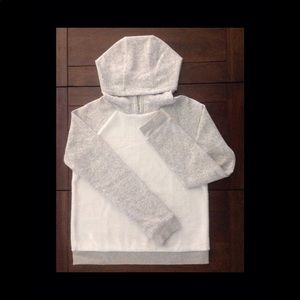 90 Degree by Reflex Hoodie